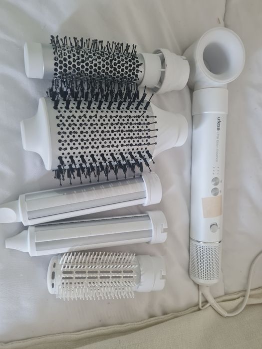 Secador multifunções
