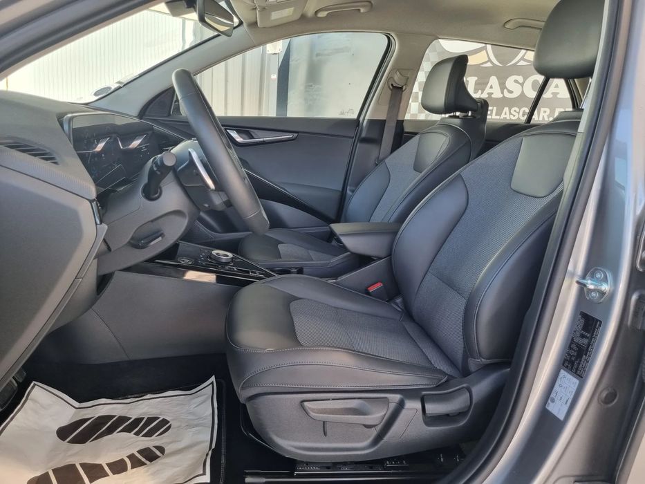 Kia e-Niro Vision