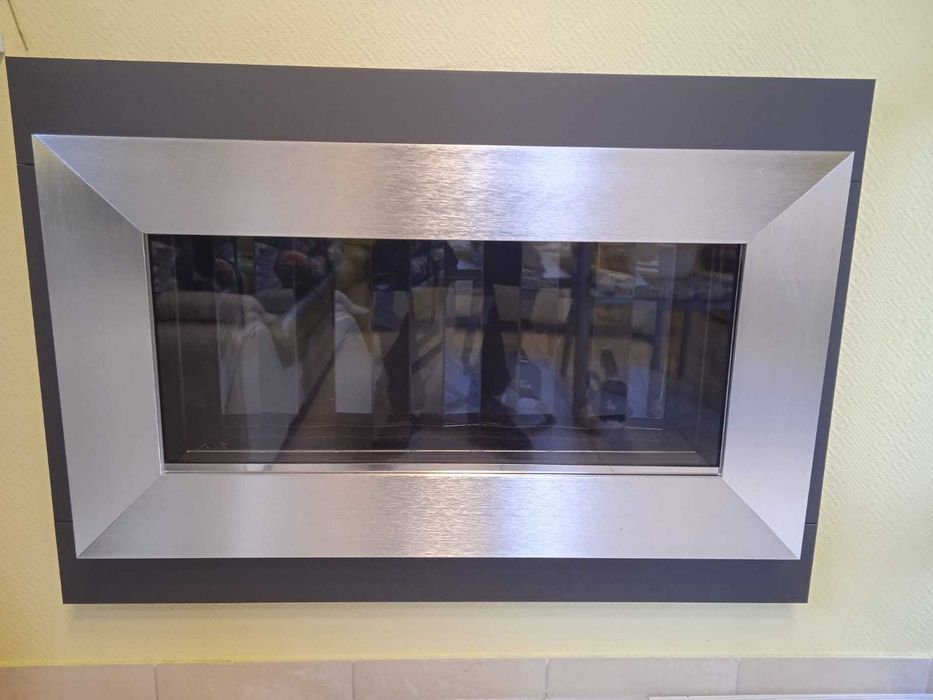 Kominek Gazowy Focal Point Reflection 3,5 kW