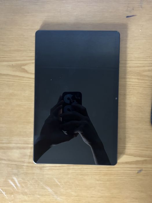 Планшет Lenovo Tab M10 Plus