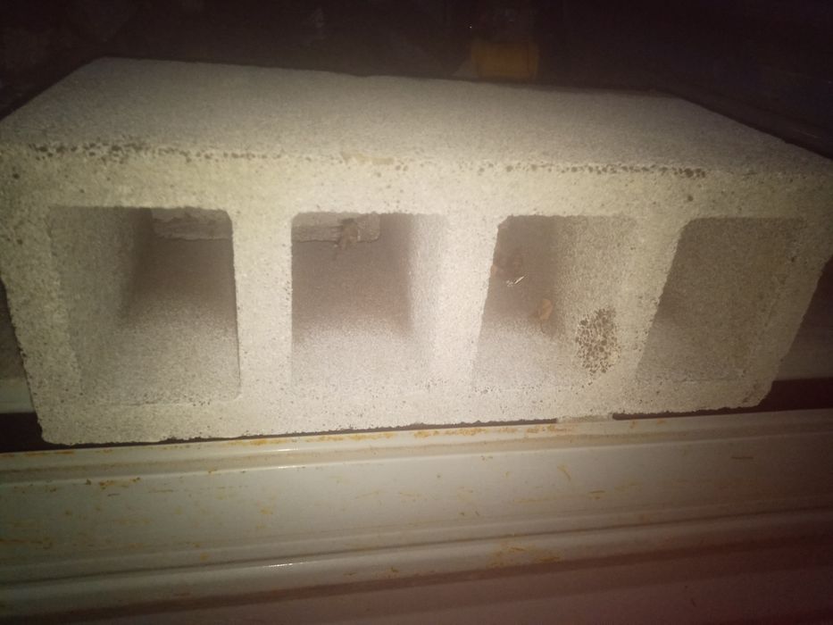 Pustak wentylacyjny 4- kanalowy