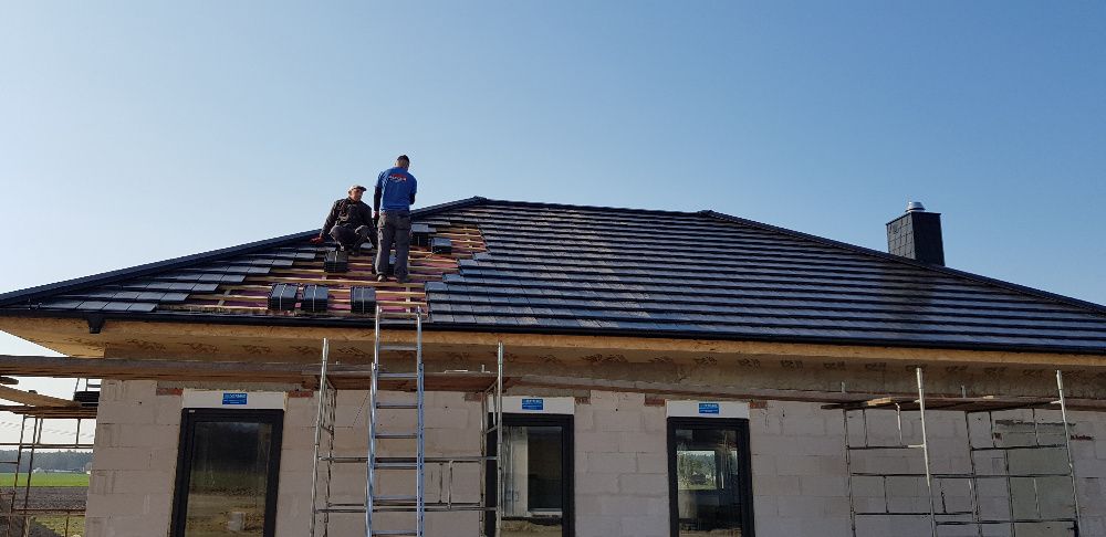 Ciesielstwo - Dekarstwo Dachy furmanczykdach.pl WOLNE TERMINY