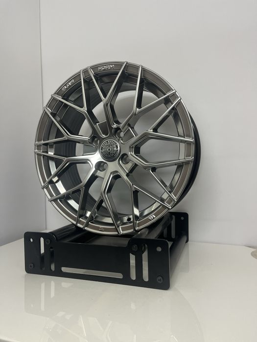 Jantes 16” 4x100 Novas Estilo BBS HRE