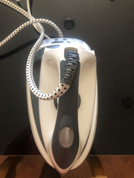 Flama Ferro Engomar Caldeira Steamjet 554FL