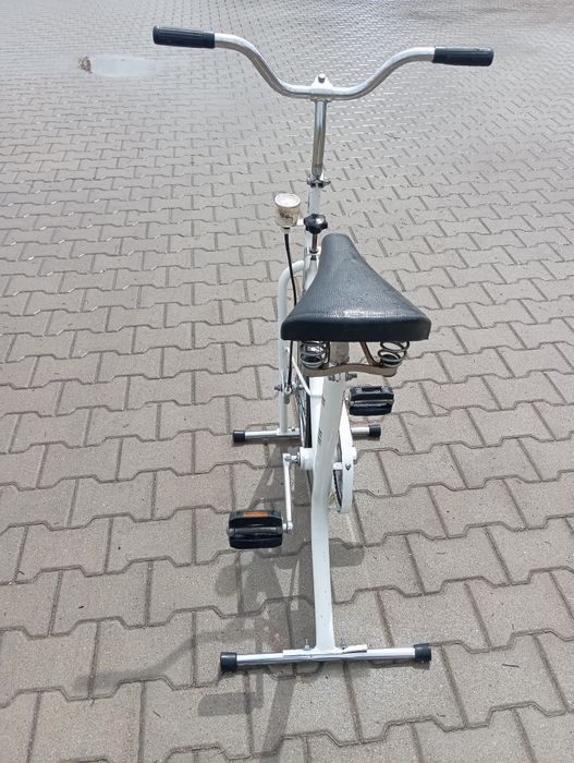 Rowerek treningowy stacjonarny Romet Uniwersal