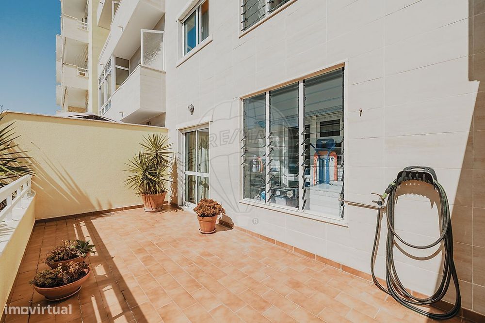 Apartamento T1 para venda