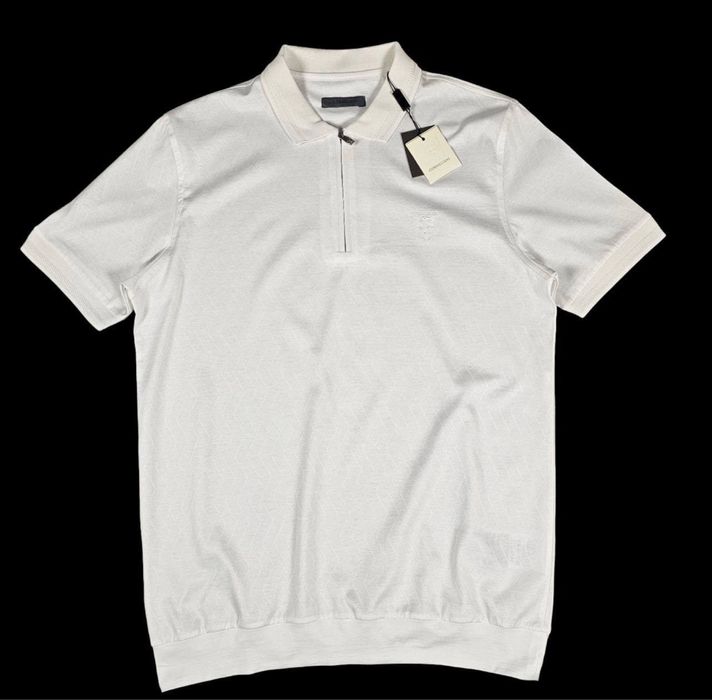 Чоловіче поло corneliani