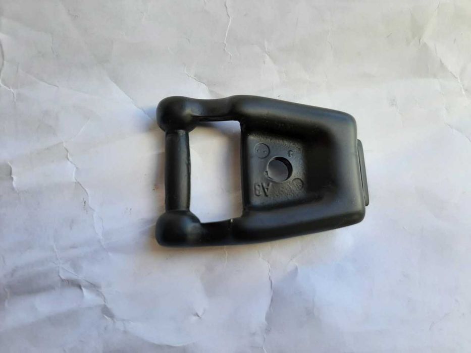 PANDA Fiat gancho tecto abrir interior fecho trinco metálico novo
