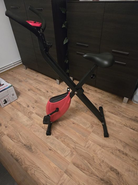 Rower stacjonarny