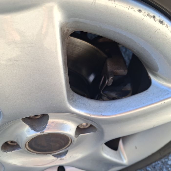 Opel corsa 1.5td
