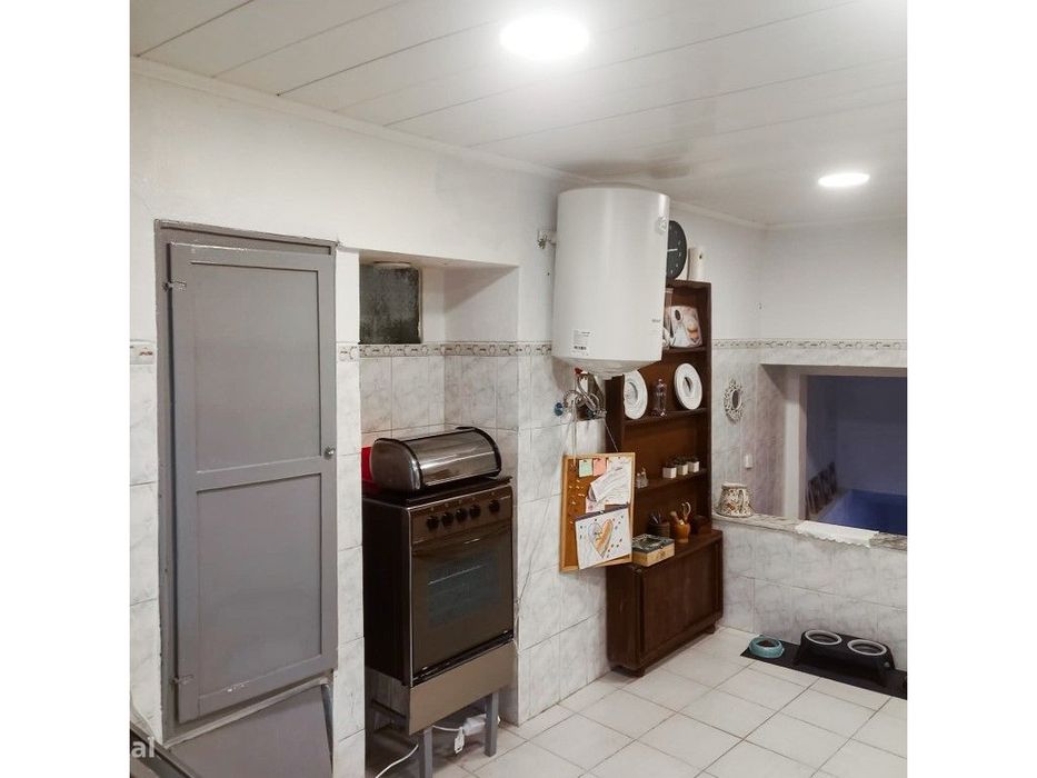 Moradia T4 no Centro do Crato | Oportunidade de Investimento ou Hab...
