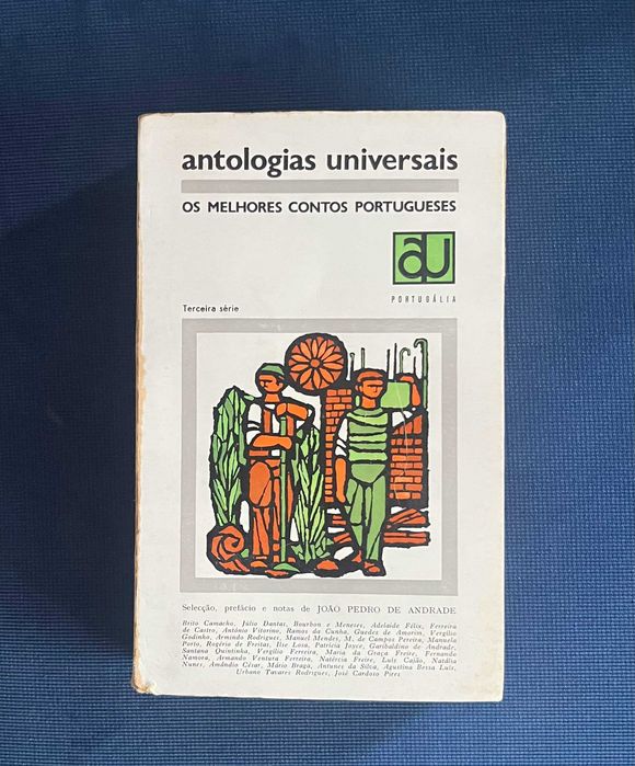 Os melhores Contos Portugueses