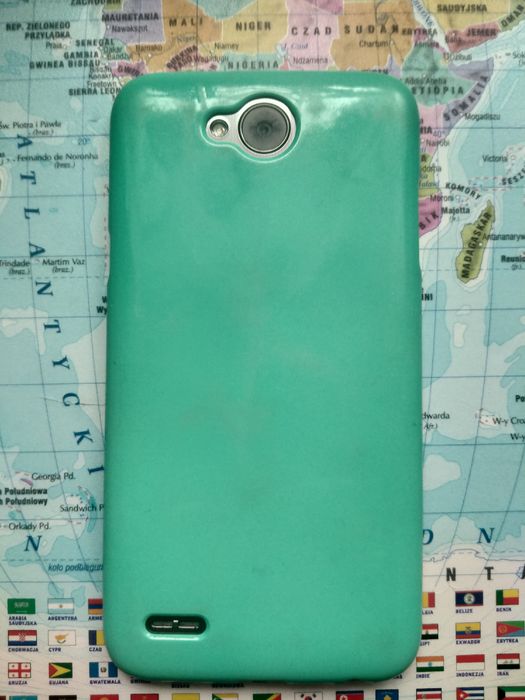 Telefon LG x power 2