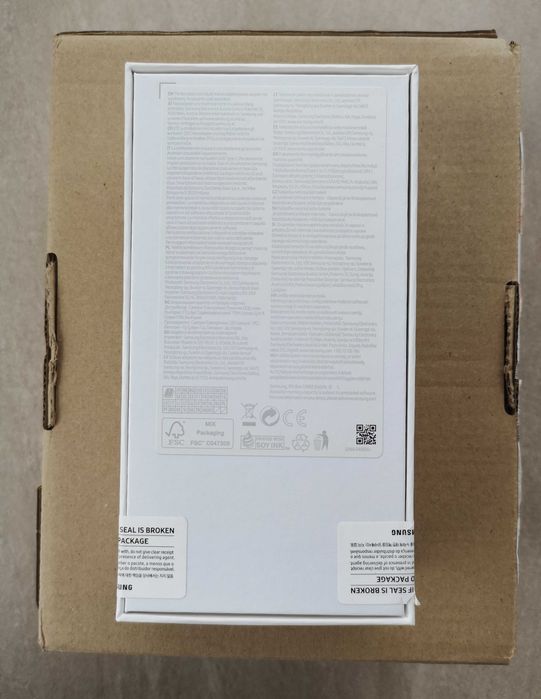 Samsung S21 FE 5G - NOWY - promocja nowa cena