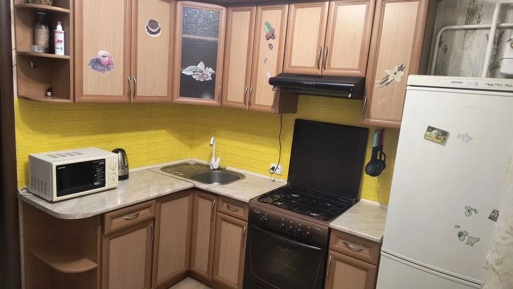 Оренда 1к квартири у Заводському районі(Намив)