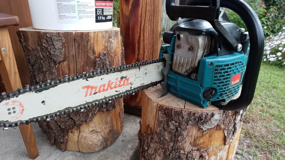 Piła makita dcs 430