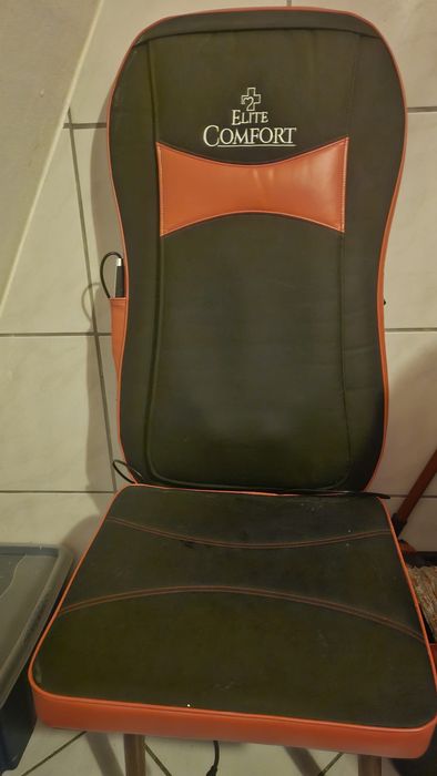 Mata masująca Elite Comfort