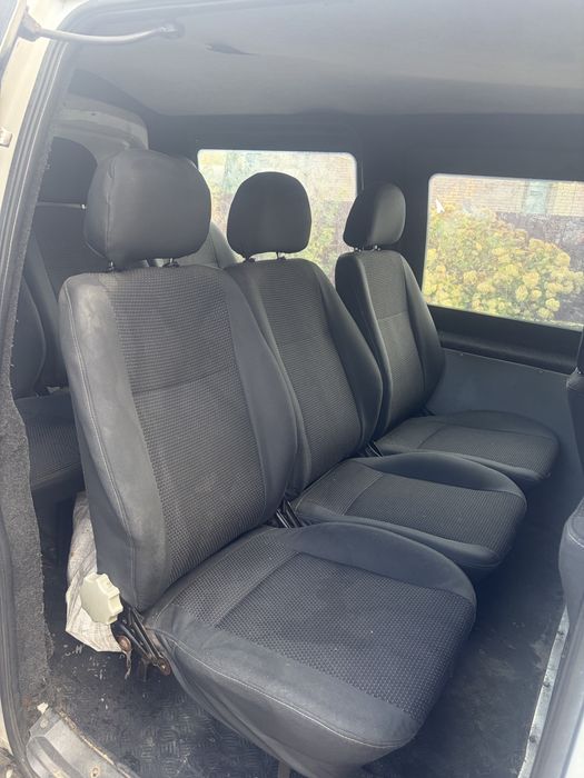 Мінівен Fiat Scudo