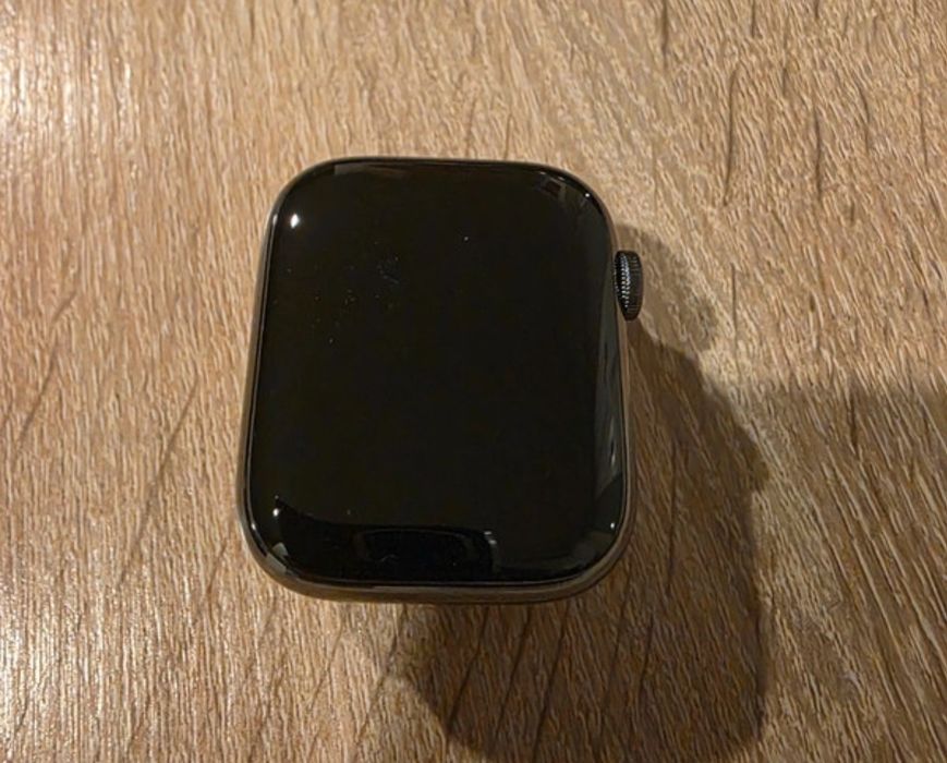 Smartwatch apple + 2 opaski