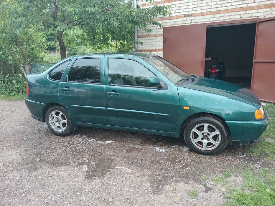 Volkswagen Polo Classik