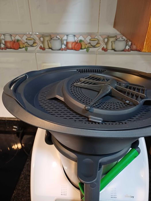 Bimby TM6  como nova