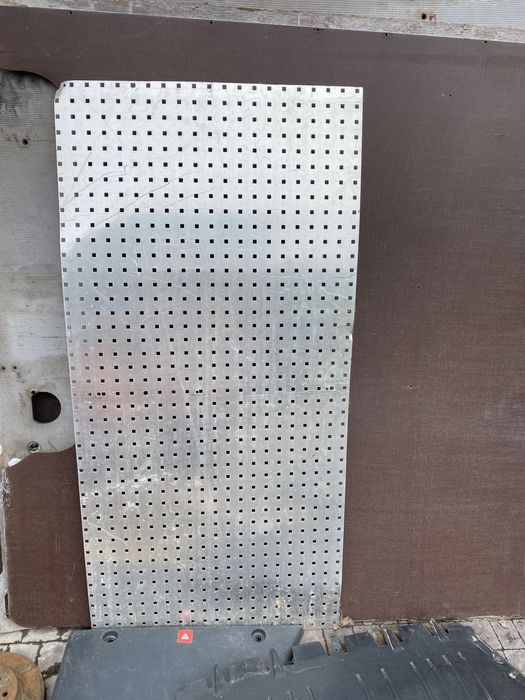 Листи алюмінію різний алюміній 4 м