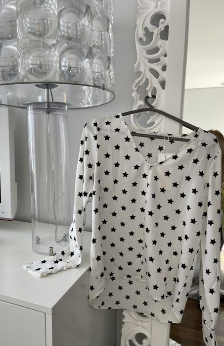 Camisa da Marca Only 34/36