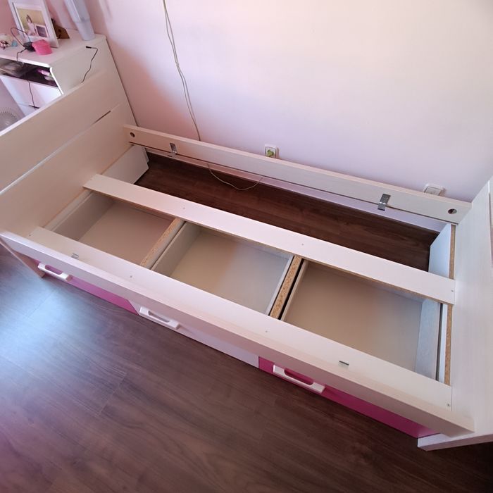 Quarto de menina