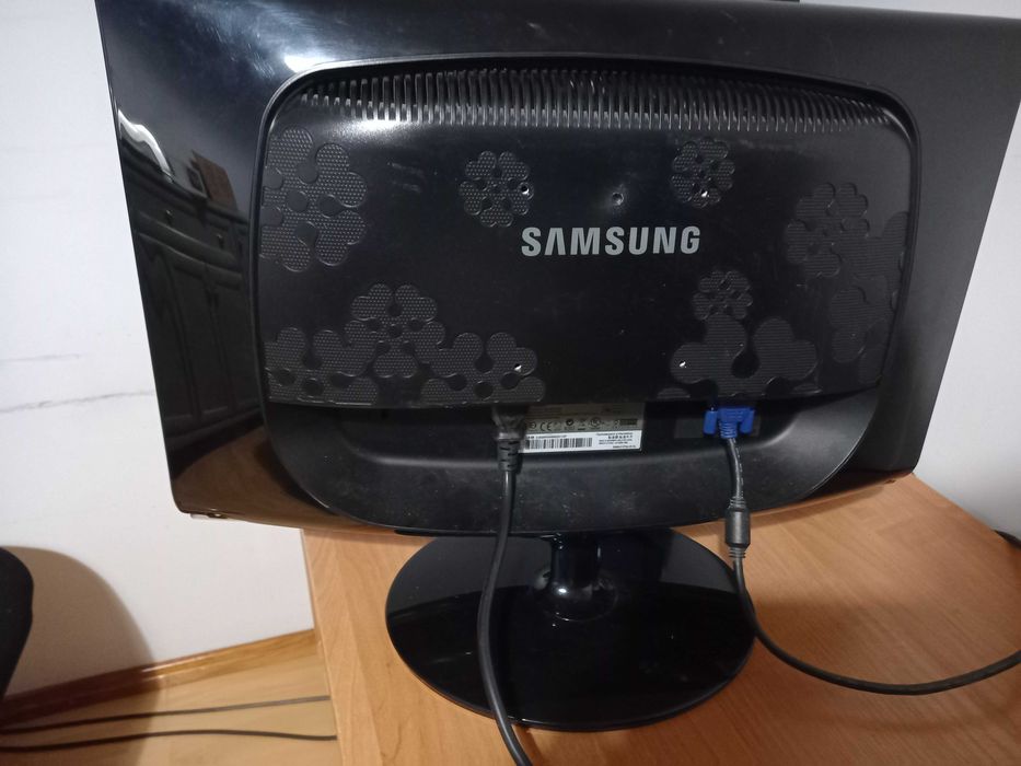 Monitor Samsung 22cale