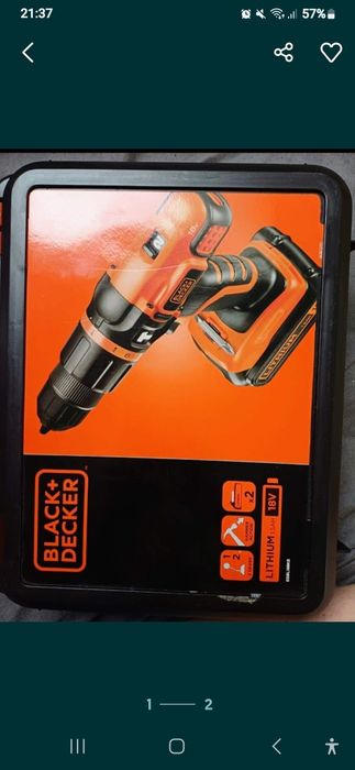 Sprzedam Wkrętarkę