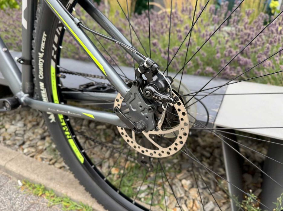 Rower górski MTB | Romet Rambler R9.1 Special | 29" | Rozmiar XL (19")