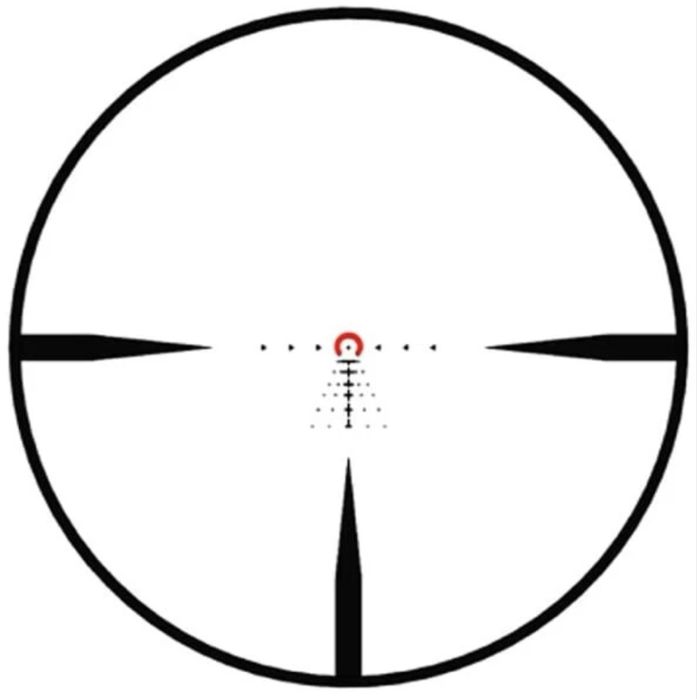 Оптичний приціл Sig Sauer