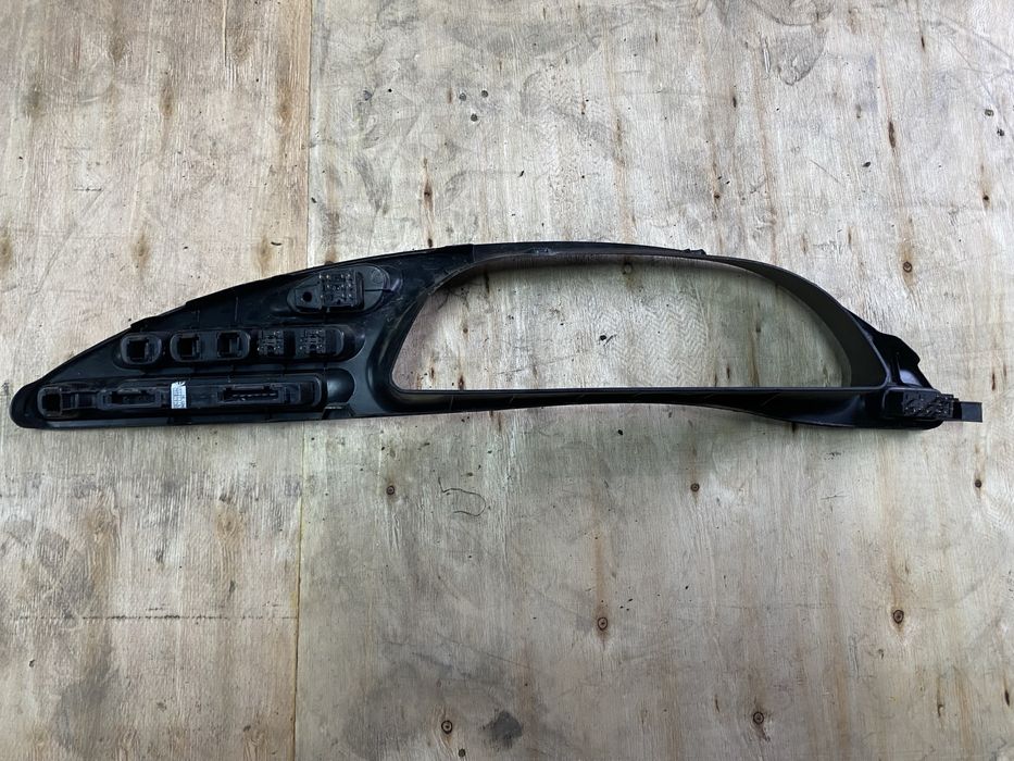 Щиток панелі приладів ВАЗ 2123 Нива Шевроле