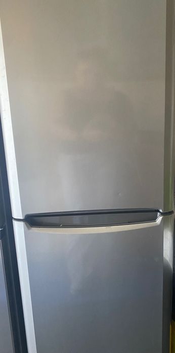 Combinado Indesit