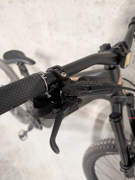 Stumpjumper Evo LTD Specialized Carbon S4 Full