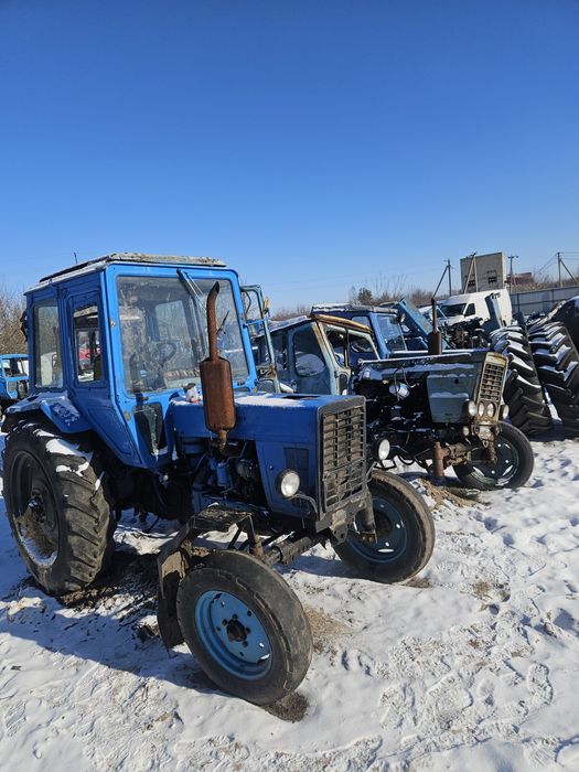 Розборка мтз мотор,коробка,кабіна,міст,кронштейни,шестерні,корпус,Мтз