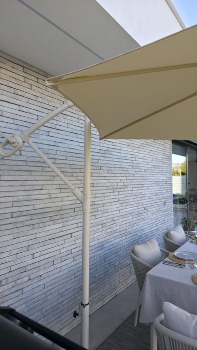 Parasol ogrodowy  300cm