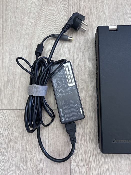 Laptop lenovo używany