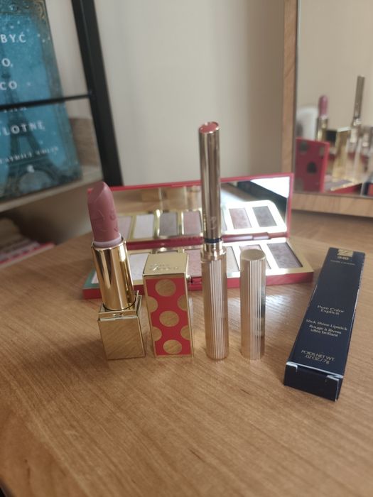 Zestaw Estee Lauder