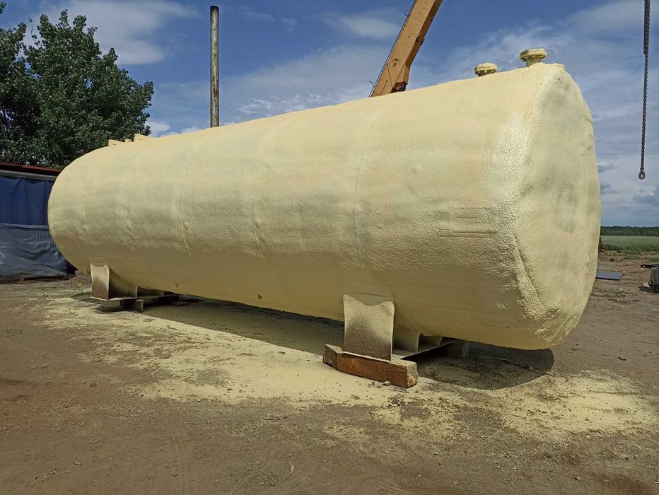 Kocioł Piec na słomę drewno 500kw