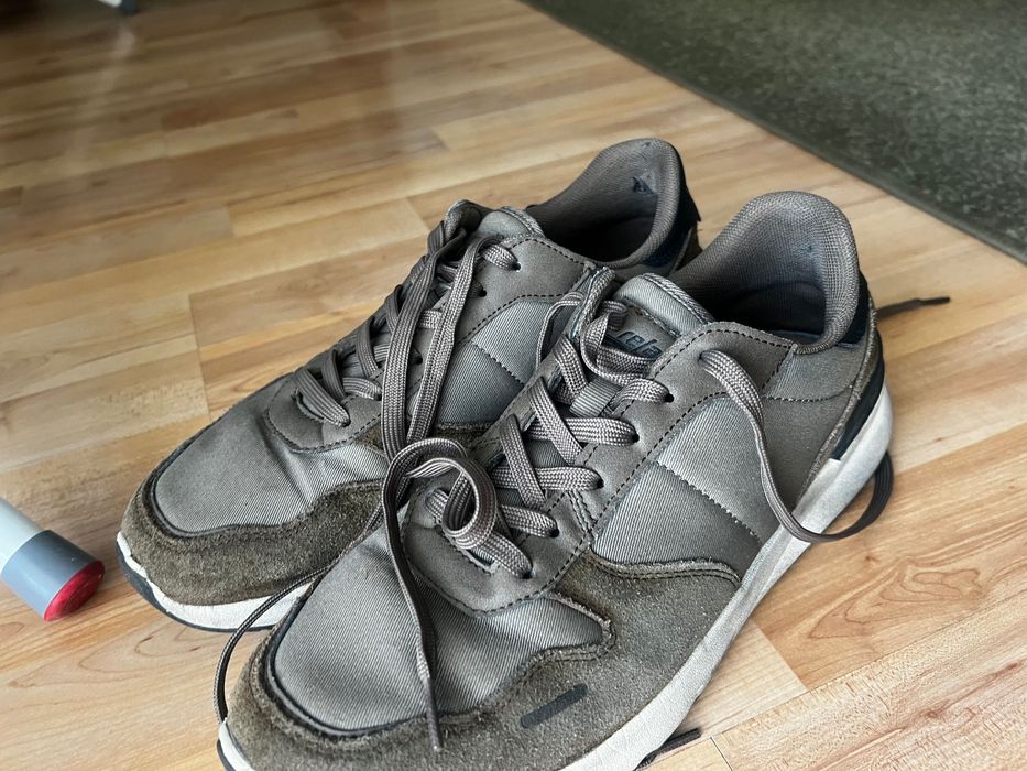 Buty Wojas Relaks