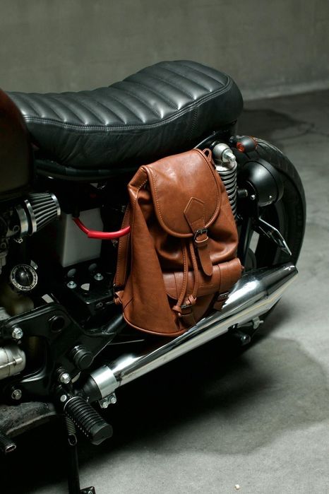 Honda cx500 café racer