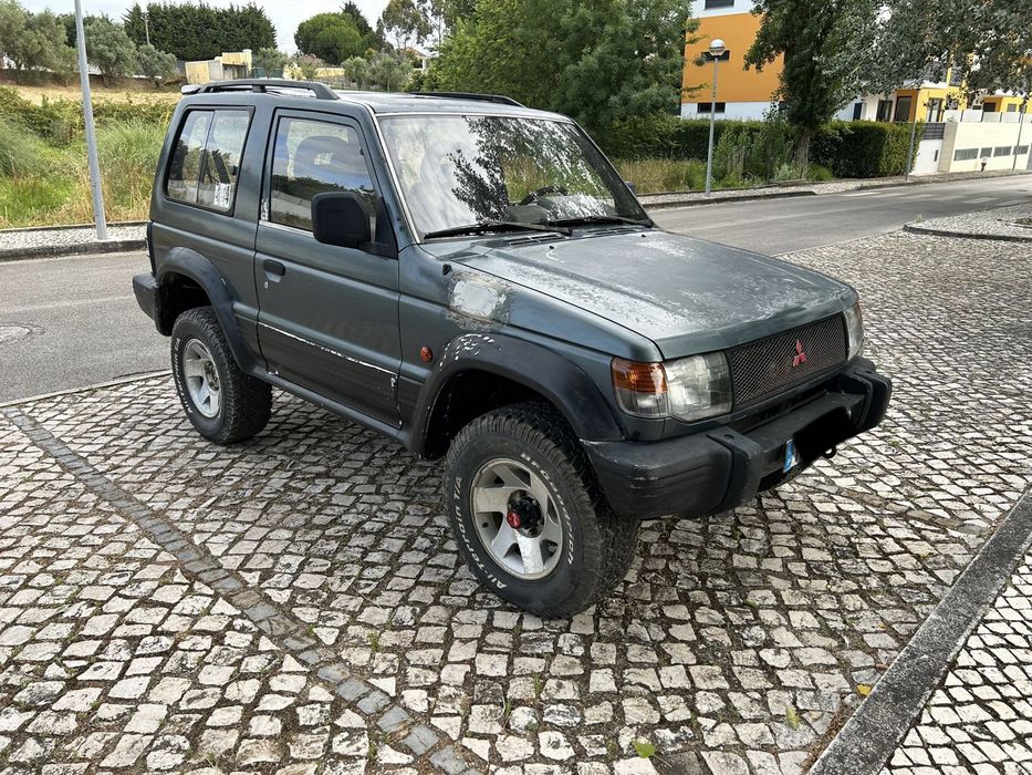 Pajeto mk2 2.5 ipo ate 08/2026