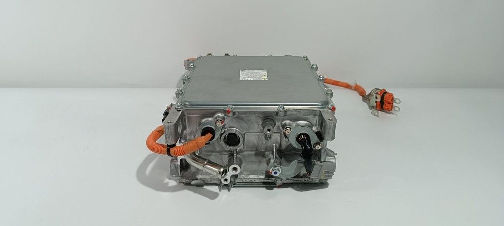 MÓDULO ELETRÓNICO MITSUBISHI OUTLANDER (GF0) PHEV KAITEKI 4WD