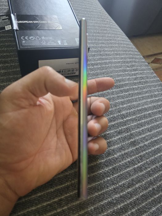 Samsung Galaxy Note 10 +