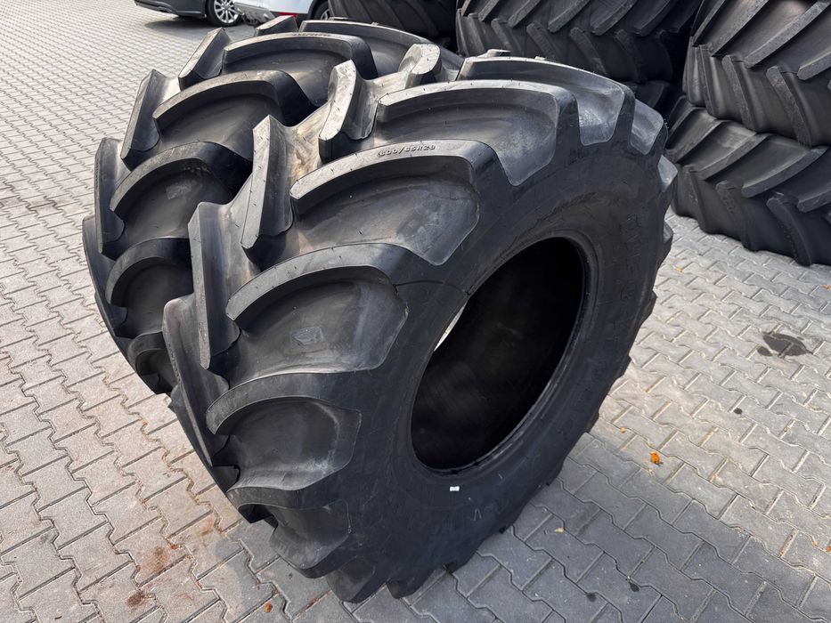 Opony 600/65R28 Firestone MaxiTraction 154D NOWE