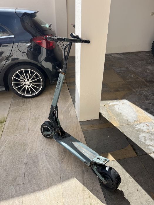 trotinete eletrica vsett 7