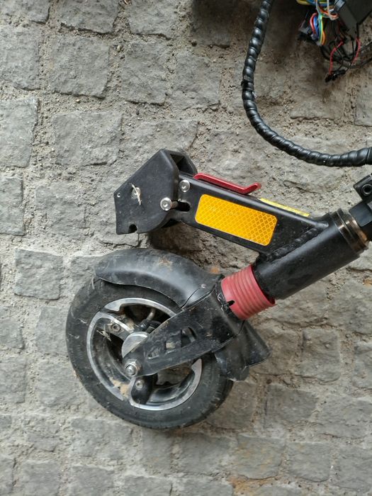 Motus 8,5 pro lite