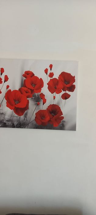 Vendo Quadro em tela