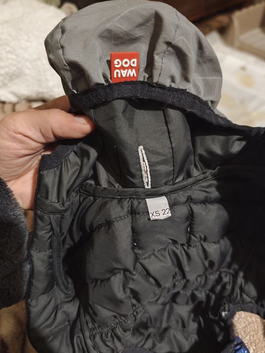 Комбінезон waudog xs 22